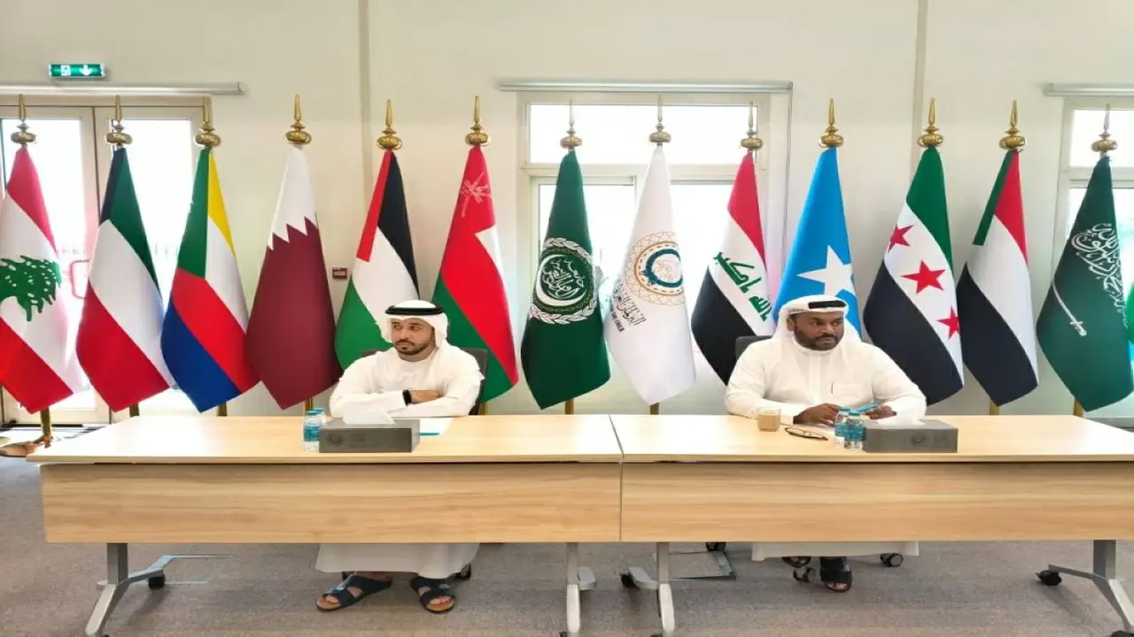 البرلمان العربي للطفل يبدأ فعاليات جلسته الرابعة الجديدة